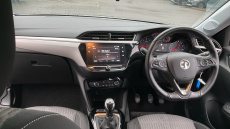 Vauxhall Corsa 1.2 Design 5dr Petrol Hatchback